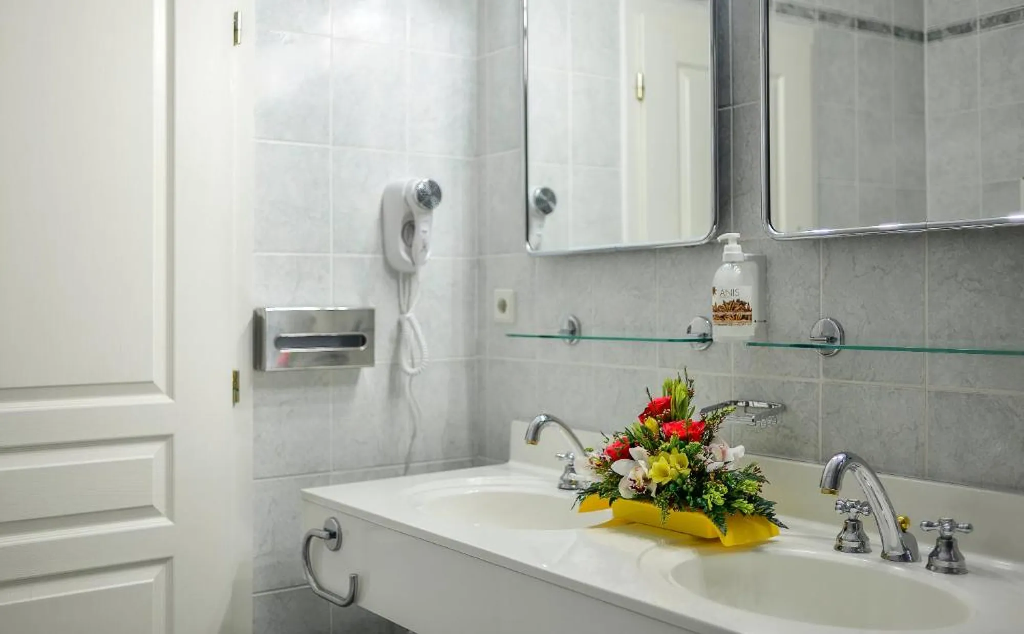 Náhled galerie Apartmán 5