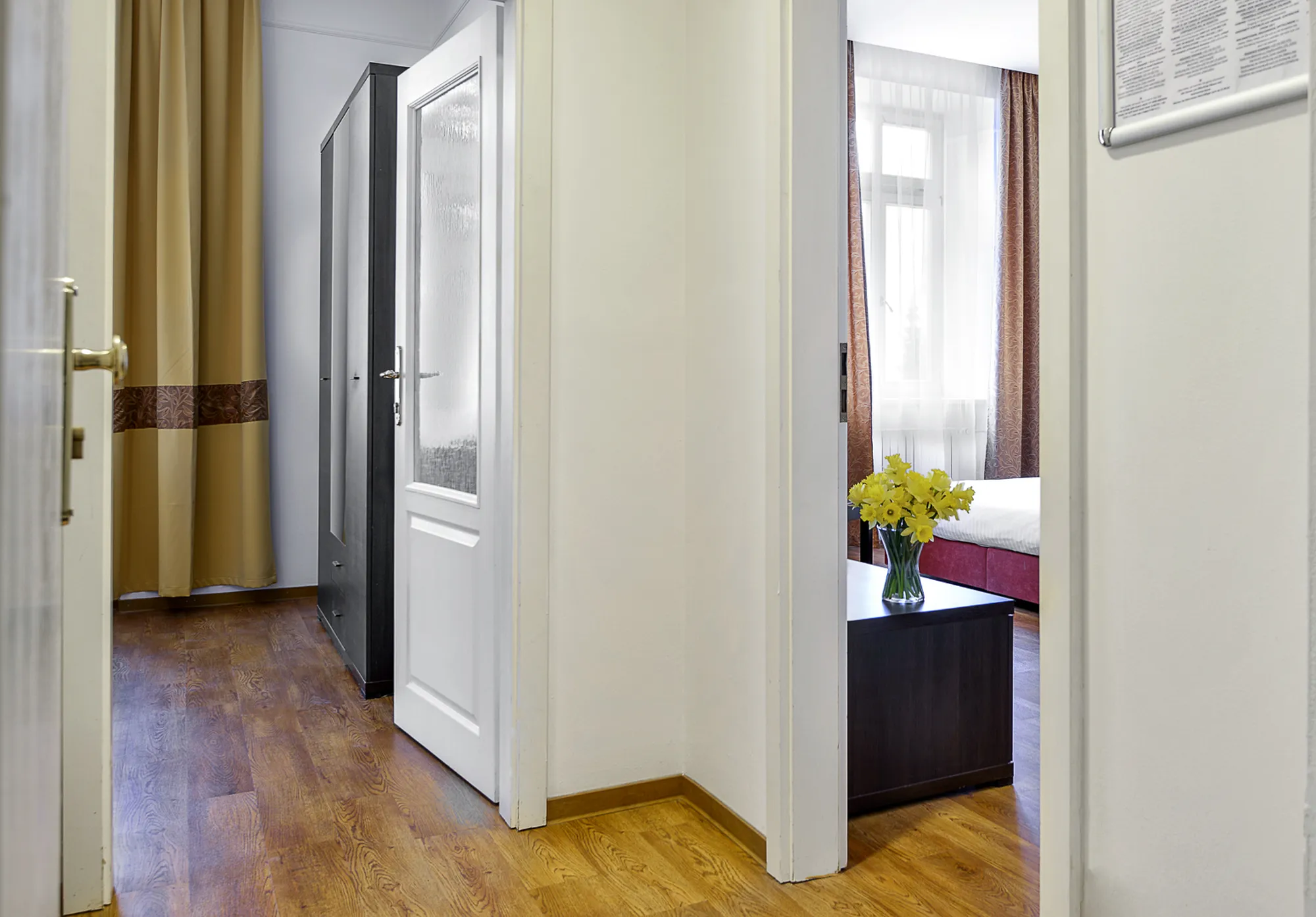 Náhled galerie Apartmán 4