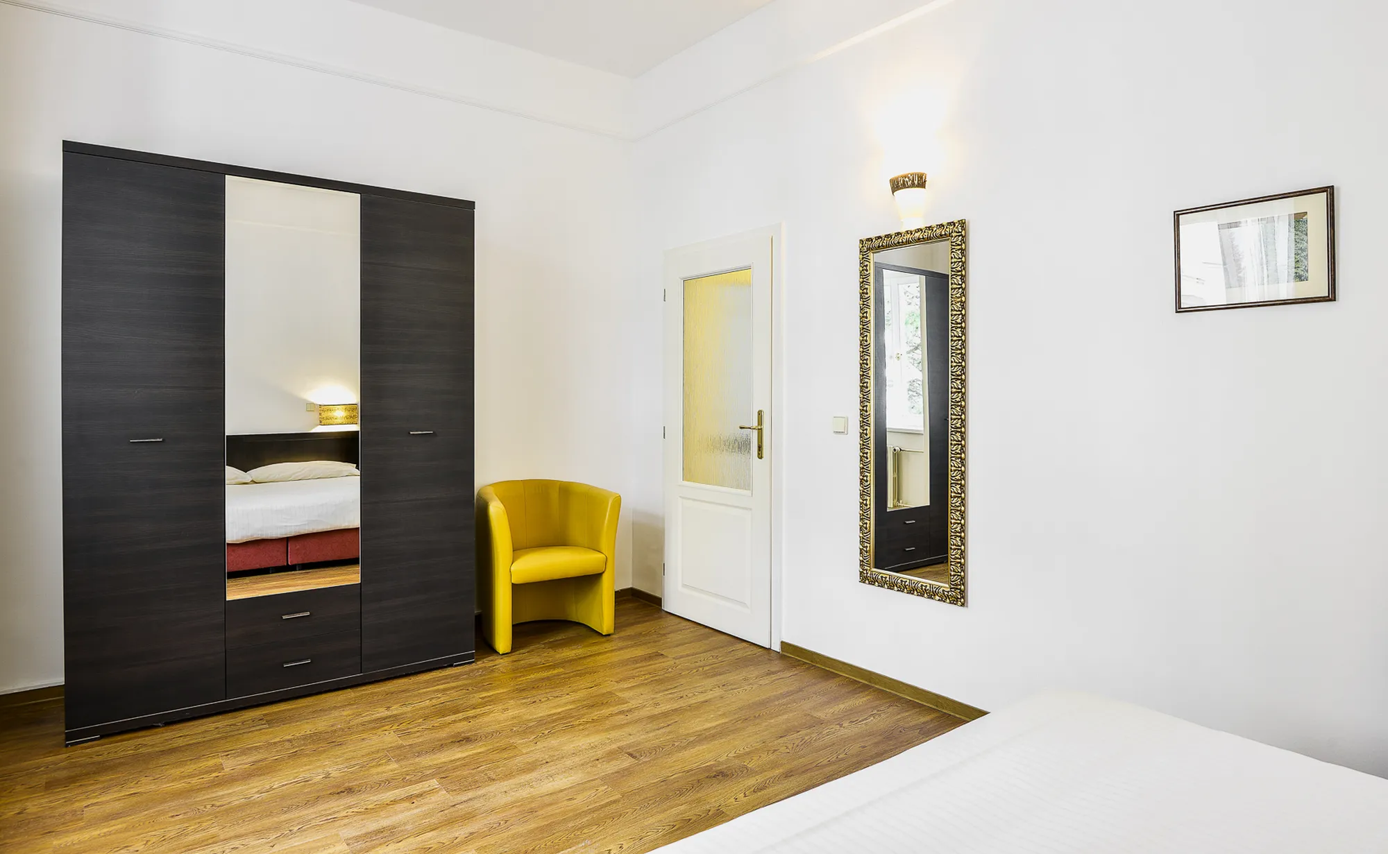 Náhled galerie Apartmán 2