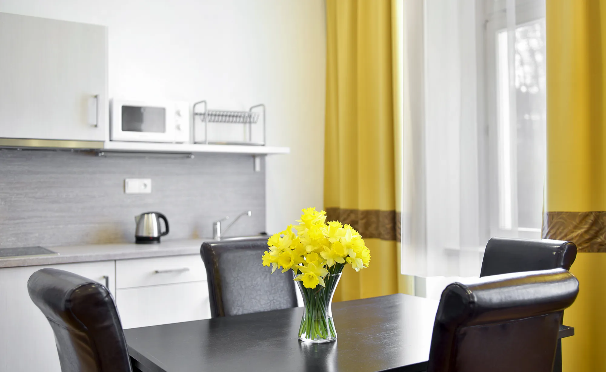 Náhled galerie Studiový apartmán 3