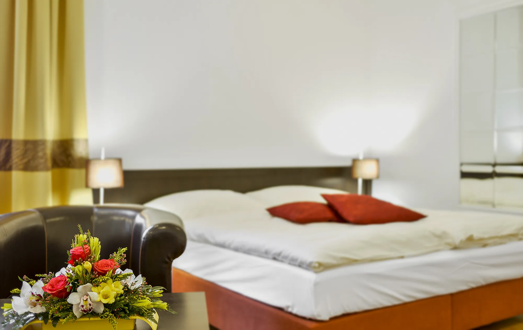 Náhled galerie Studiový apartmán 5